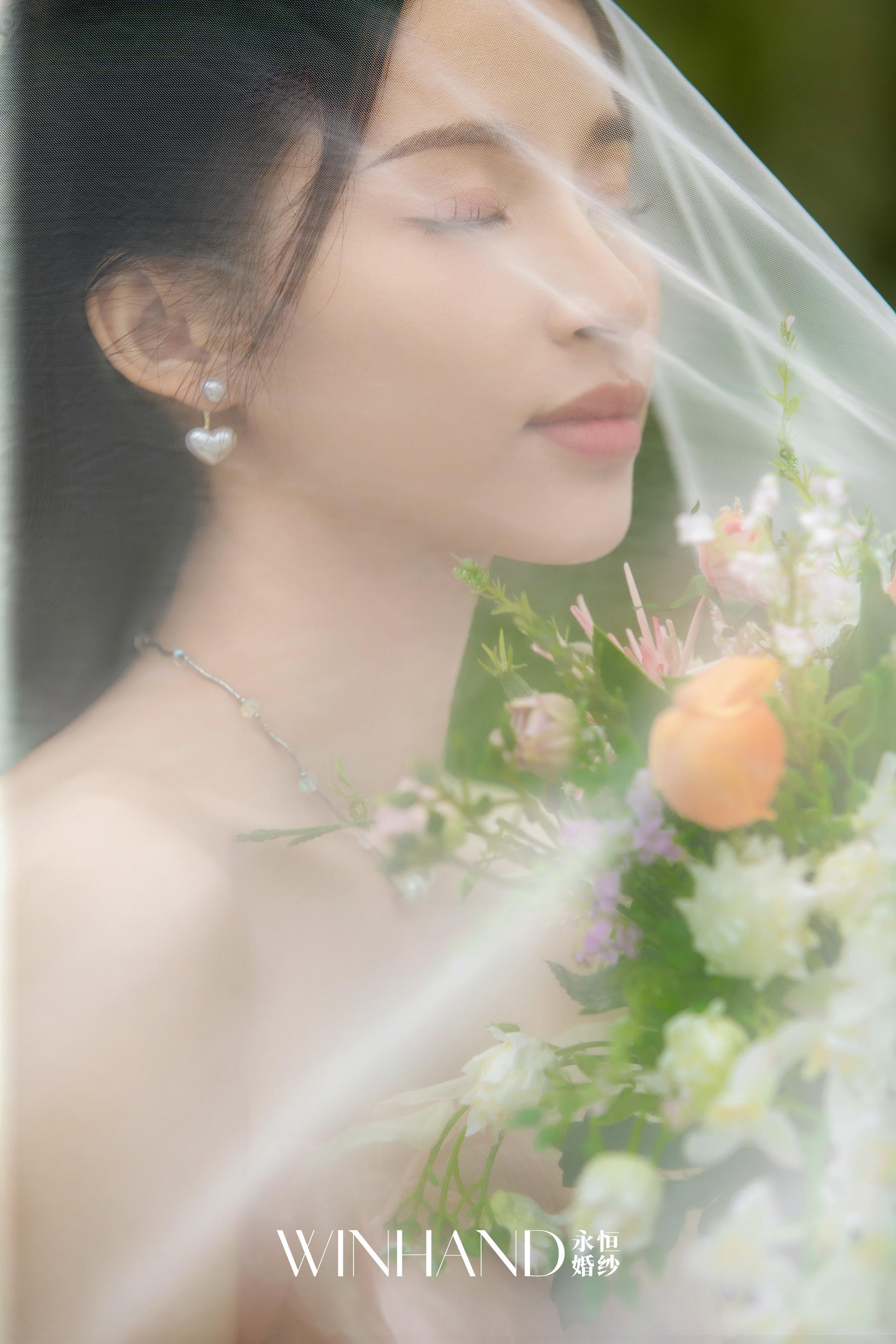 婚紗2024年(nián)二月(yuè)