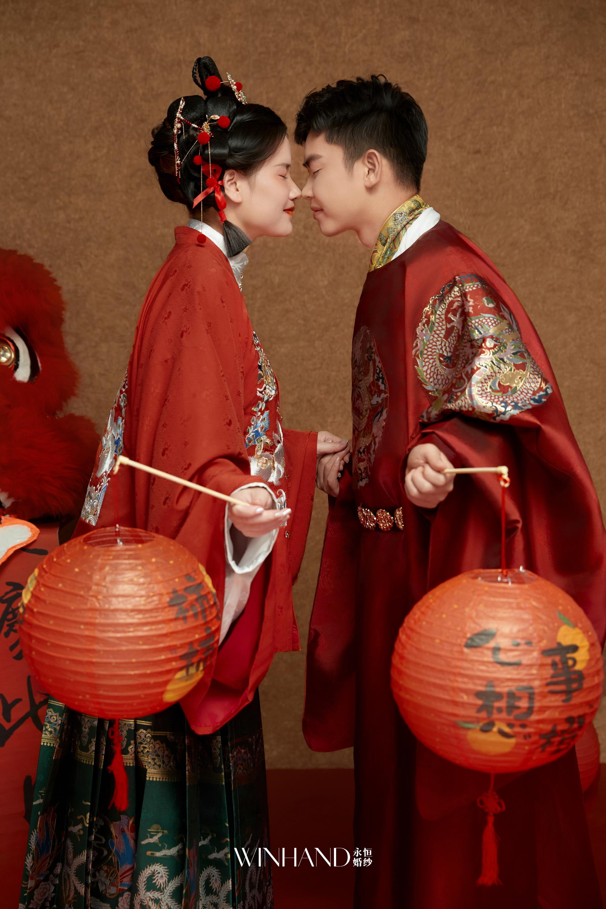 婚紗2024年(nián)二月(yuè)