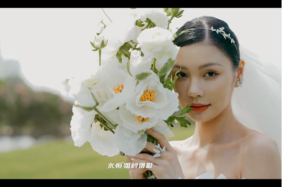 淳安千島湖費洛蒙婚紗攝影有限公司2021新品系列-海島蜜月(yuè)系列