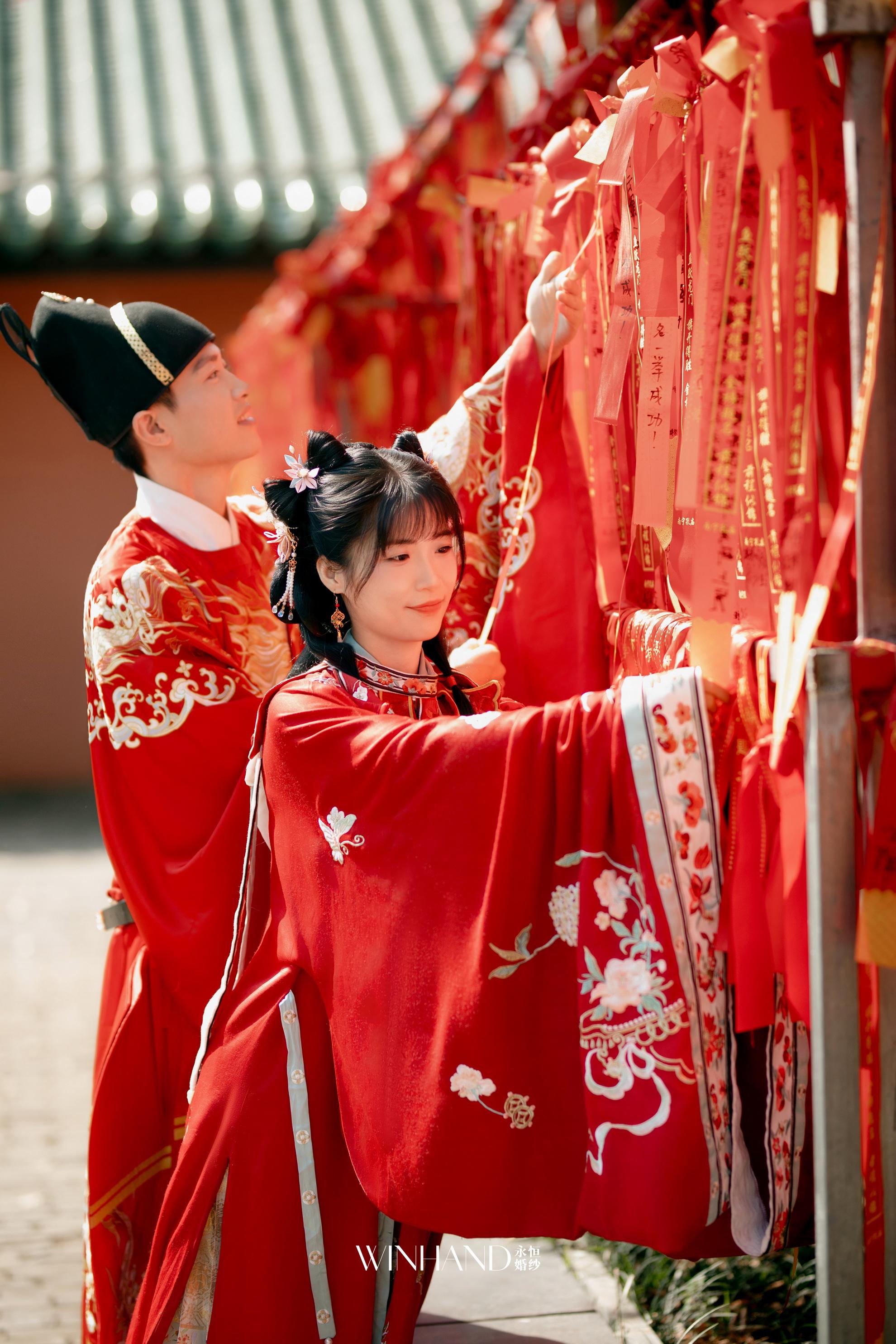 婚紗2024年(nián)三月(yuè)
