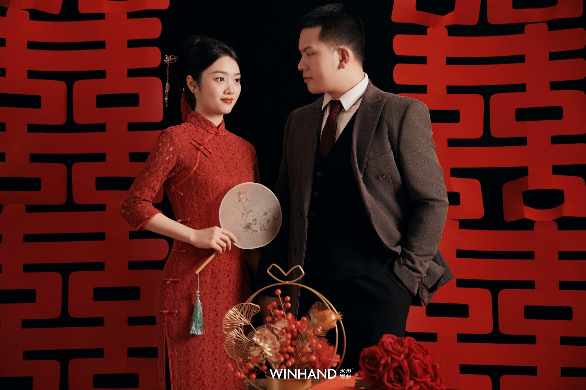 婚紗2023年(nián)十月(yuè)