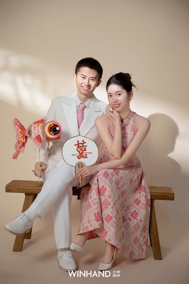 婚紗2023年(nián)十月(yuè)