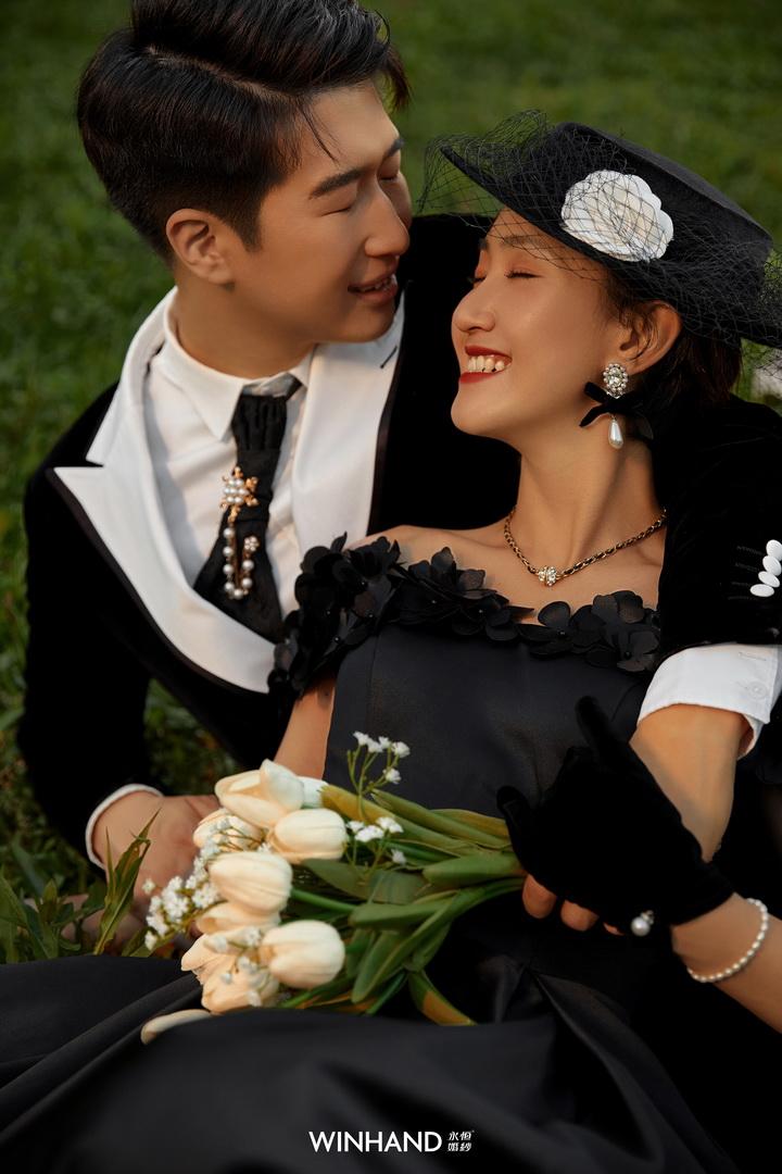 婚紗2023年(nián)六月(yuè)