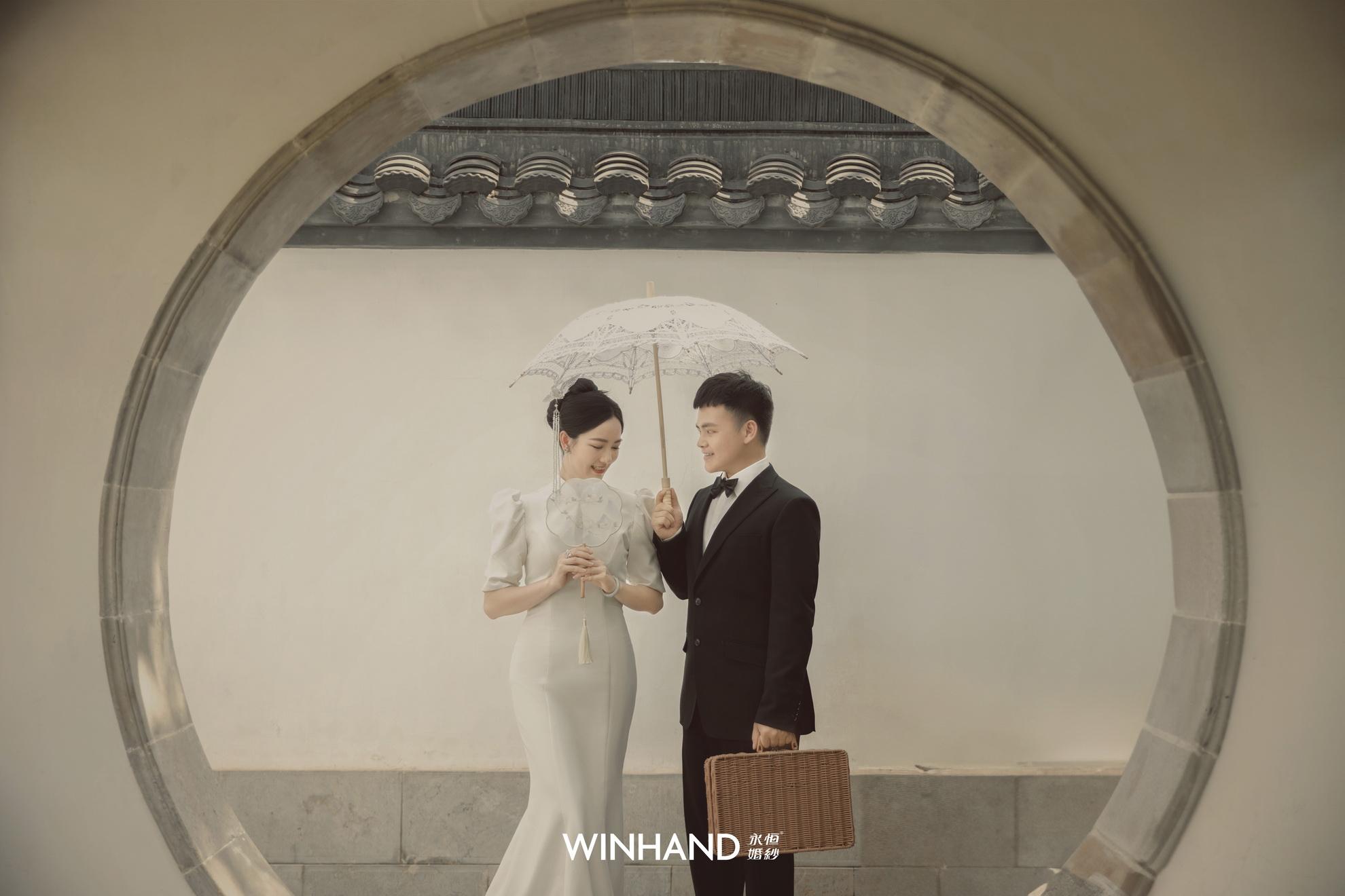 婚紗2023年(nián)七月(yuè)