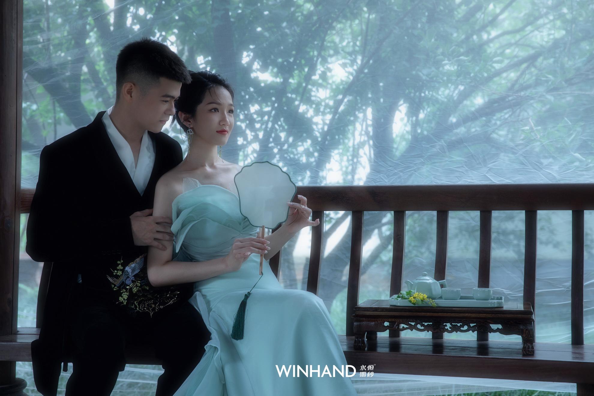 婚紗2023年(nián)七月(yuè)
